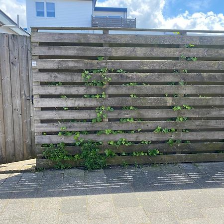 Zomerhuis Aan Zee Zandvoort Esterno foto