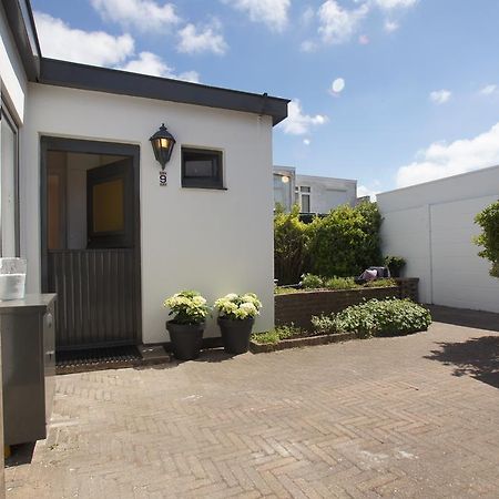 Zomerhuis Aan Zee Zandvoort Camera foto