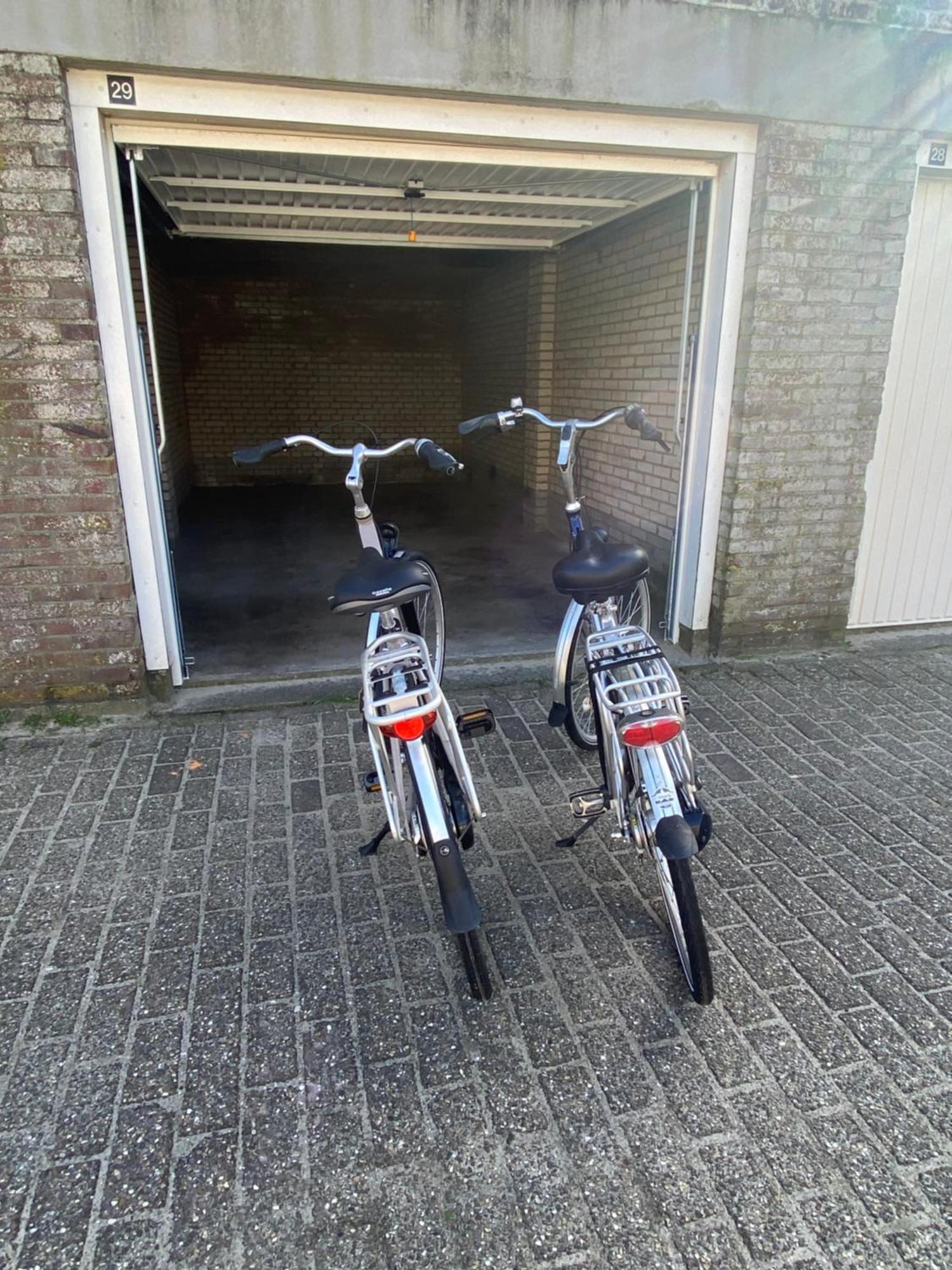 Zomerhuis Aan Zee Zandvoort Esterno foto