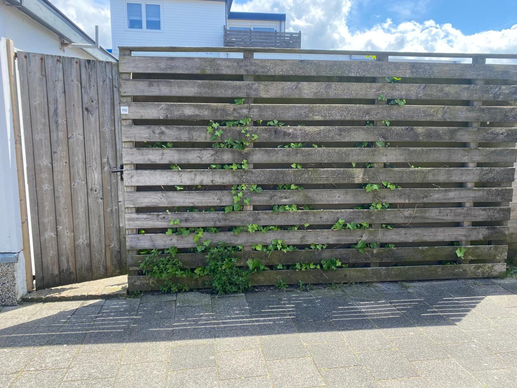 Zomerhuis Aan Zee Zandvoort Esterno foto